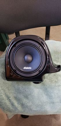 New mm601s fit in perfect.