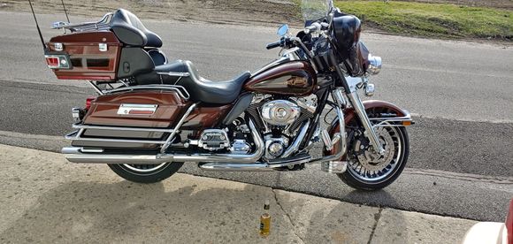 My Ultra