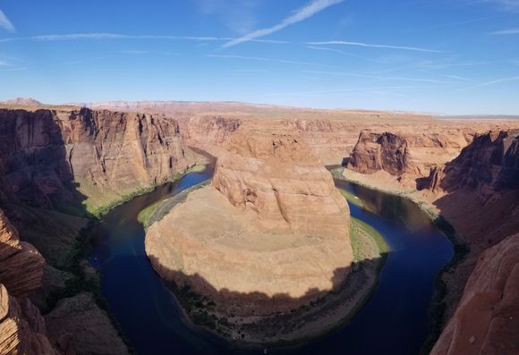 Horseshoe Bend