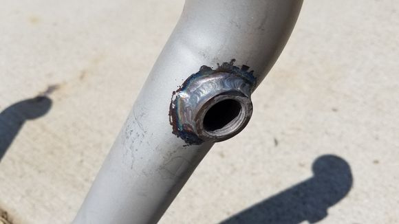 18mm bungs welded where they need to be.