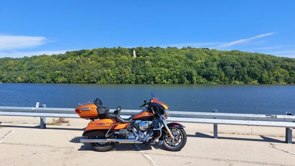 The colors may be changing, but it certainly didn't feel like fall.