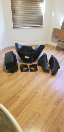 I do have 2 bags 😂