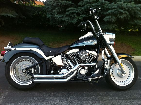 My 09 ... keeping it simple