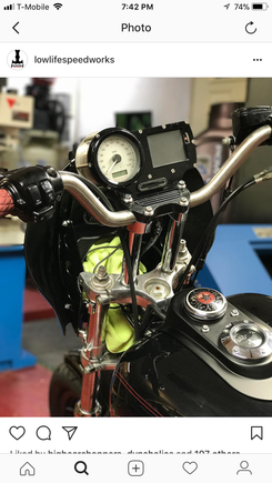 I Plan on getting this dual mount soon. Not cheap for sure!