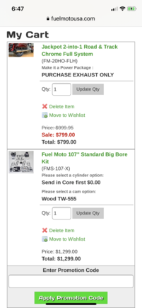 For $2K just saying. 