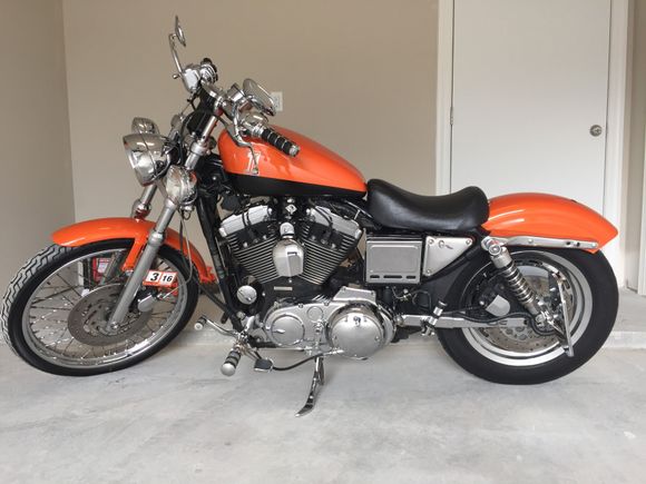 Purchase - Left Side