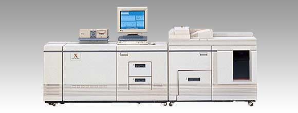 Xerox 6135