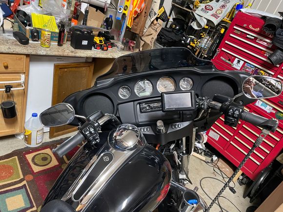 Sony for now, waiting on the upgrade to arrive. 