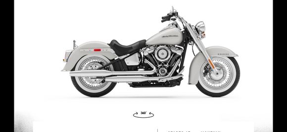 Bone Stock except Cruise Control