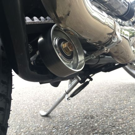 Here you go. 

Craig