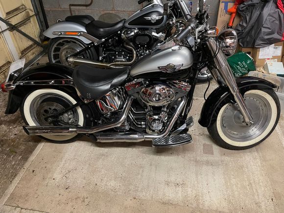 A Fake Boy=03 Heritage