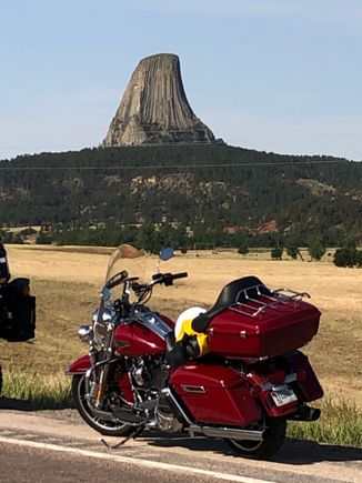 Devils Tower 
