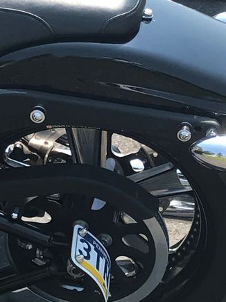 Other side of these bad boys!