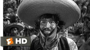 Budgets Senor? We don't need no stinkin' budgets.
