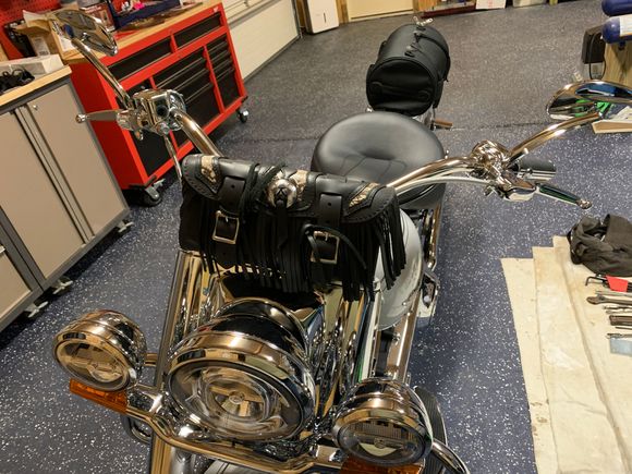 gotta have that retro look - not just cholo or vicla