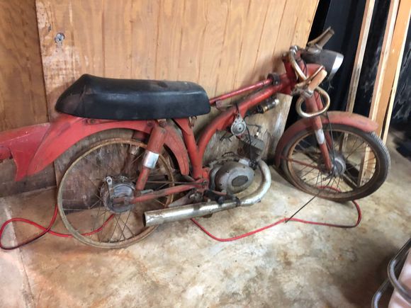 I am trying to find out a little more about this if someone could please help me. Thanks for all the input you all have!