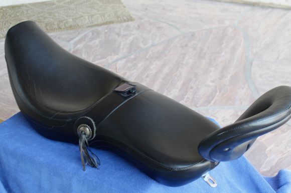 Corbin Gunfighter and Lady 