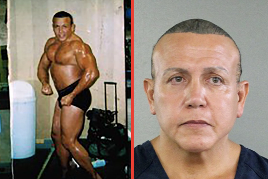 I thought they denied your bond????