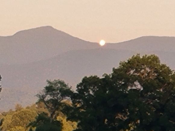 This one reminded me of that old song " Children of the Sun" 