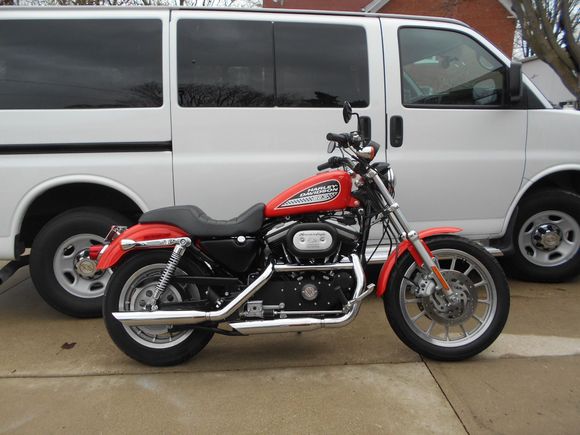 03 883R   14 3500 Express