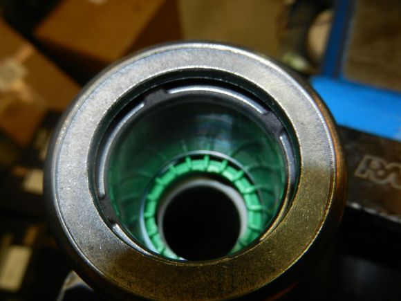 2017~ Current $1.00 "Premium" Suspension Bending reed system.