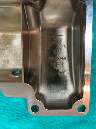 2nd photo tranny cover