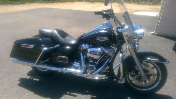 Stock Seat