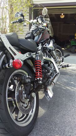 Sound is unlike any other!