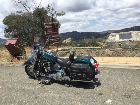 V&H true duals....LOVE 'em 😎