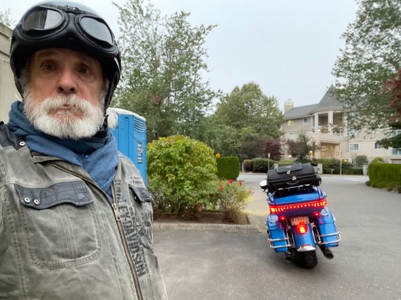 Heading to the Rocky Mountains