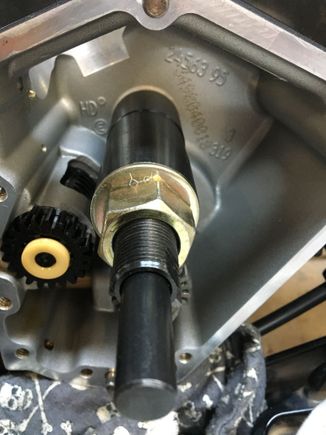 Purchased some cool tools too. 