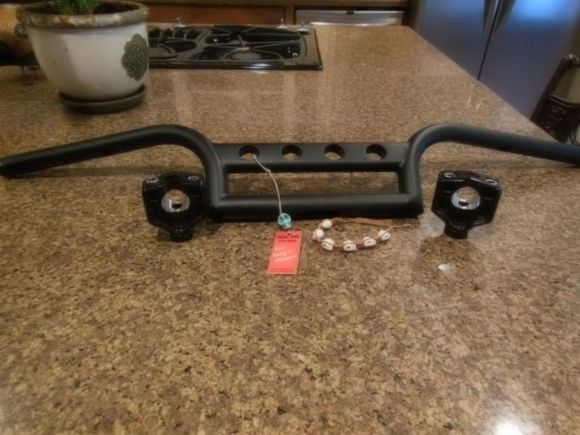 4" Zombies and Joker risers. 👍