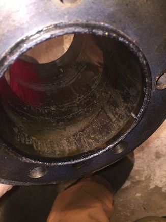 cylinder condition