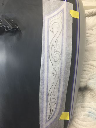 lower tank 1/4 design