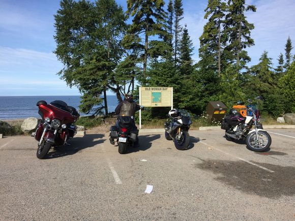 Georgian Bay ontario