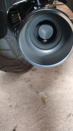 Torque insert