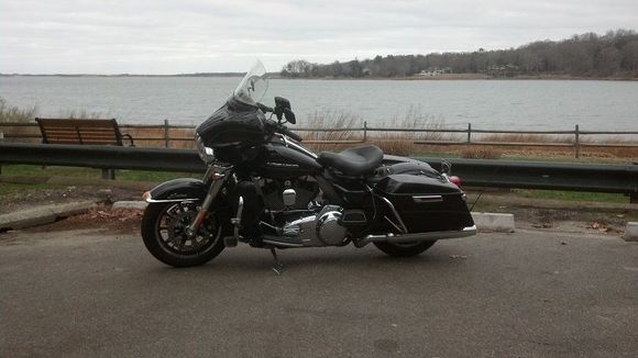 River Road Smithtown NY 12-14-14