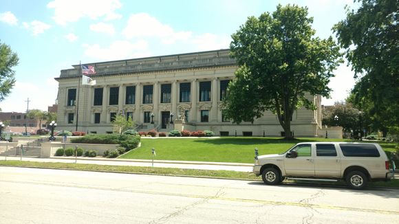 Illinois Supreme Court.