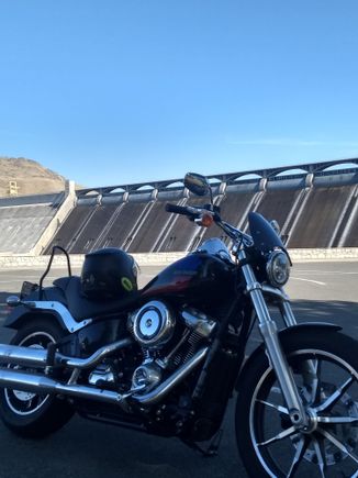 Grand Coulee Dam