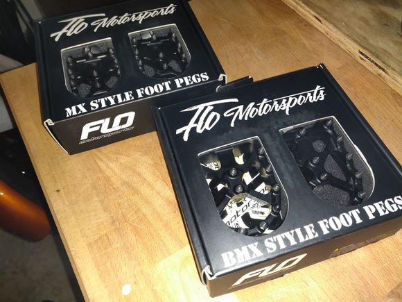 V3 for front V2 for passenger