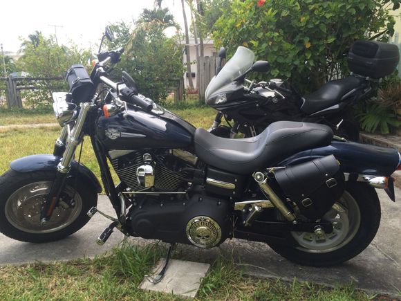 Connected perfectly..