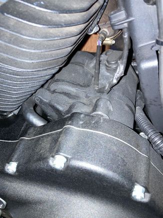 Pics of both sides of breather