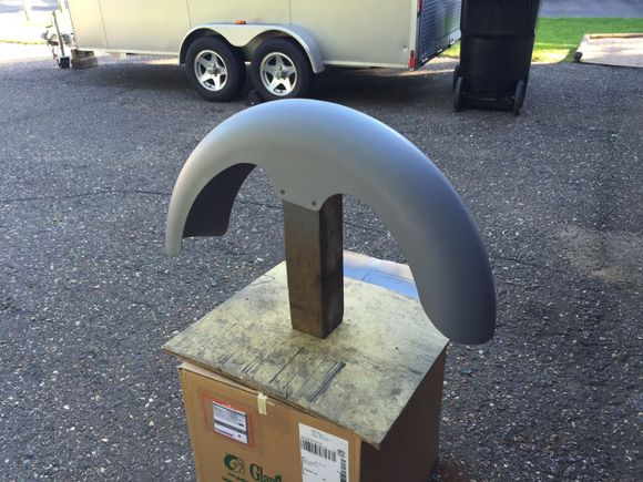 Primed
