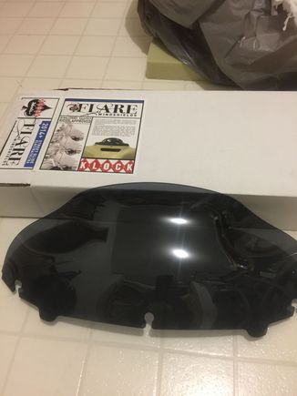 Used 2 months. 