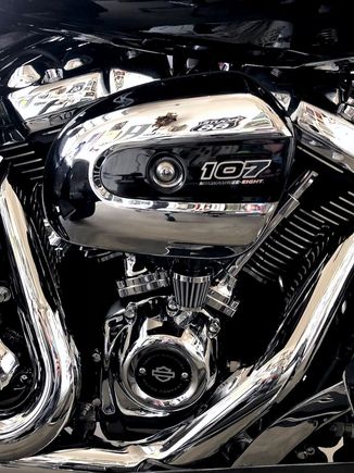 OEM Cover ... System "Hides In Plain Sight"