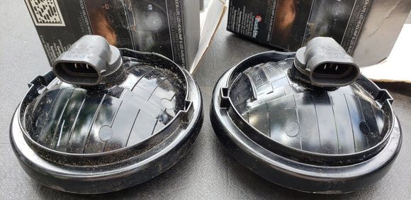 Passing lamps off 2012