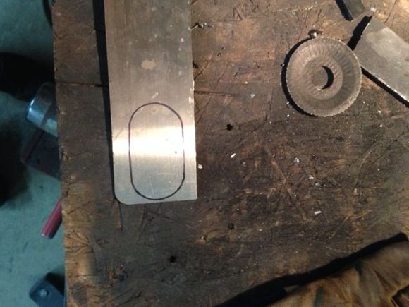axle cover