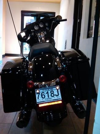 Blackie