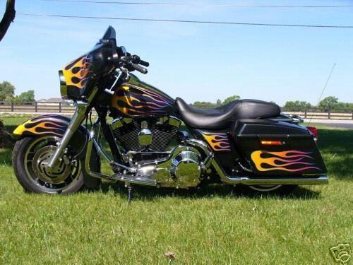 06 street glide