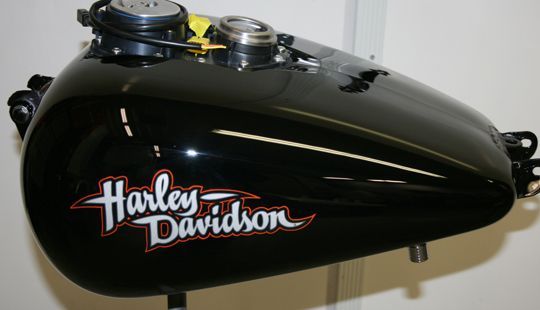 tank